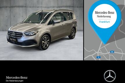 Mercedes-Benz T-Klasse Gebrauchtwagen