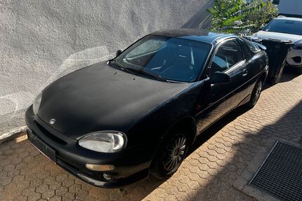 Mazda MX-3 Gebrauchtwagen