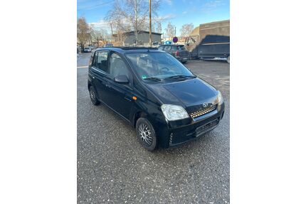 Daihatsu Cuore Gebrauchtwagen