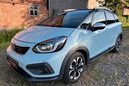 Honda Jazz Gebrauchtwagen