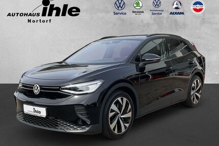 VW ID.4 Gebrauchtwagen