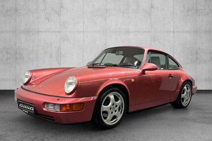 Porsche 964 Gebrauchtwagen
