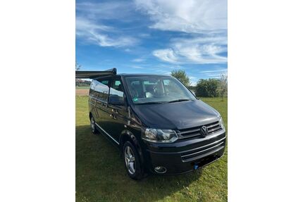 VW T5 Multivan Gebrauchtwagen