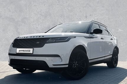 Land Rover Range Rover Velar Gebrauchtwagen