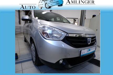 Dacia Lodgy Gebrauchtwagen