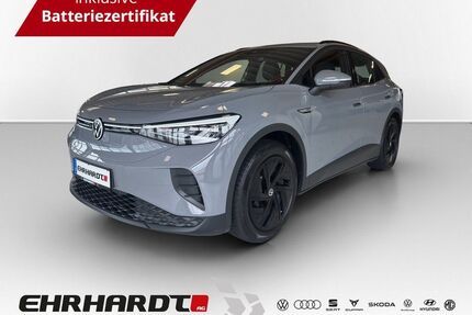 VW ID.4 Gebrauchtwagen