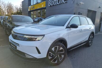 Opel Grandland (X) Gebrauchtwagen