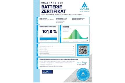 VW Tayron Gebrauchtwagen