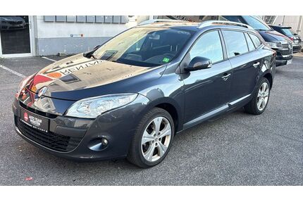 Renault Megane Gebrauchtwagen