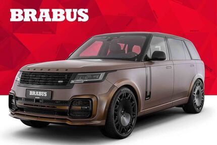 Land Rover Range Rover Gebrauchtwagen