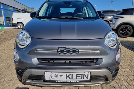 Fiat 500X Gebrauchtwagen