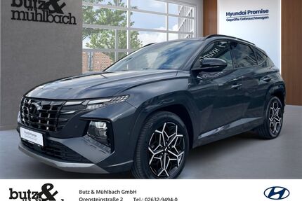 Hyundai TUCSON Gebrauchtwagen