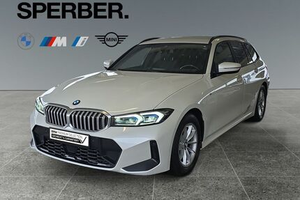 BMW 320 Gebrauchtwagen