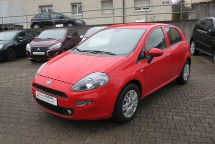 Fiat Punto Gebrauchtwagen