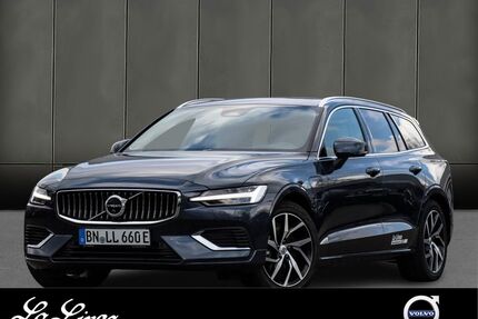 Volvo V60 Gebrauchtwagen