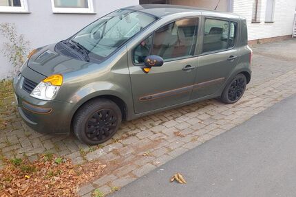 Renault Modus Gebrauchtwagen