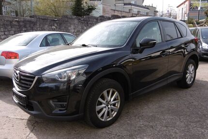 Mazda CX-5 Gebrauchtwagen
