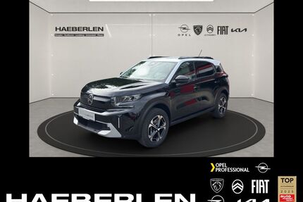 Citroen C3 Aircross Gebrauchtwagen