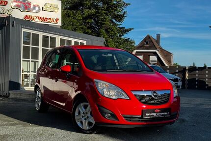 Opel Meriva Gebrauchtwagen