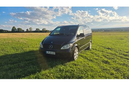 Mercedes-Benz Vito Gebrauchtwagen
