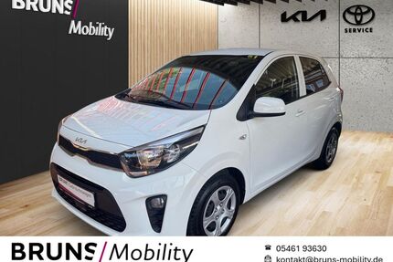 Kia Picanto Gebrauchtwagen
