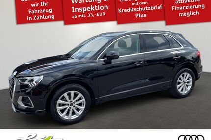 Audi Q3 Gebrauchtwagen