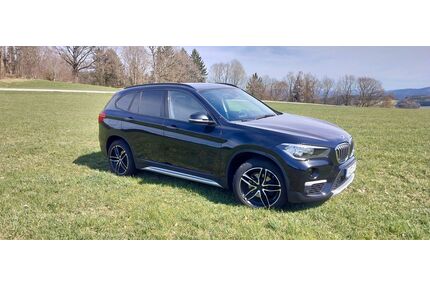 BMW X1 Gebrauchtwagen