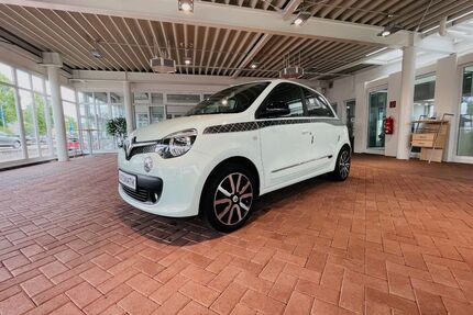Renault Twingo Gebrauchtwagen