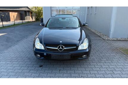 Mercedes-Benz CLS 350 Gebrauchtwagen