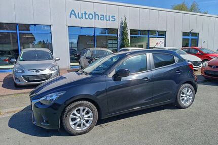 Mazda 2 Gebrauchtwagen