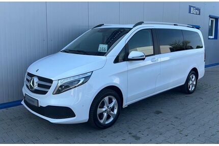 Mercedes-Benz V 220 Gebrauchtwagen