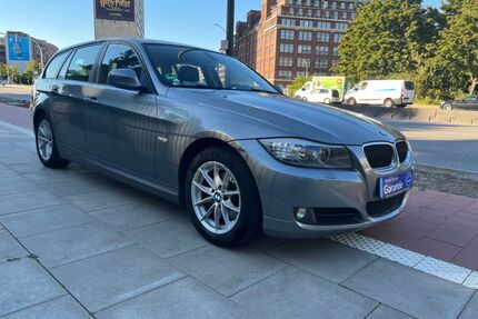 BMW 318 Gebrauchtwagen
