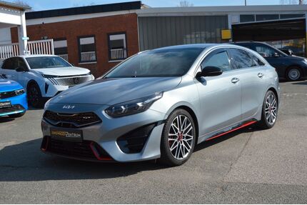 Kia pro ceed / ProCeed Gebrauchtwagen