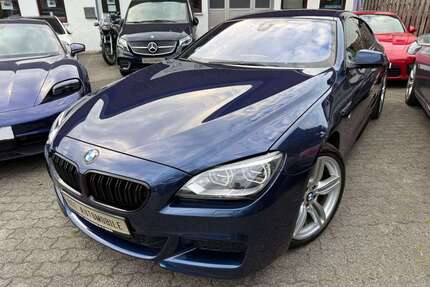 BMW 650 Gebrauchtwagen