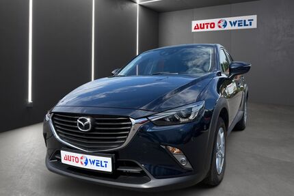 Mazda CX-3 Gebrauchtwagen
