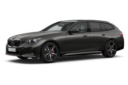 BMW 540 Gebrauchtwagen
