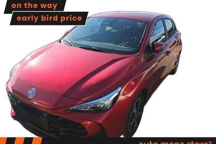 MG MG3 Gebrauchtwagen