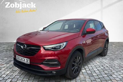 Opel Grandland (X) Gebrauchtwagen