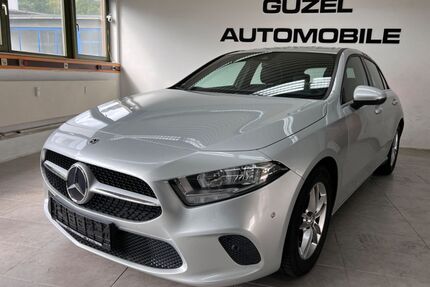 Mercedes-Benz A 180 Gebrauchtwagen
