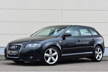 Audi A3 Gebrauchtwagen