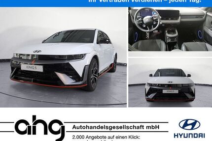Hyundai IONIQ 5 Gebrauchtwagen