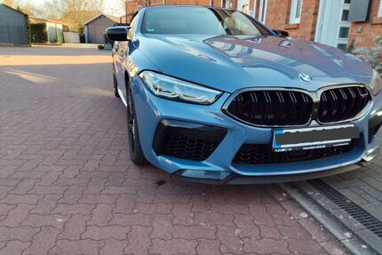 BMW M8 Gebrauchtwagen