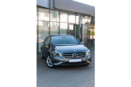 Mercedes-Benz A 180 Gebrauchtwagen