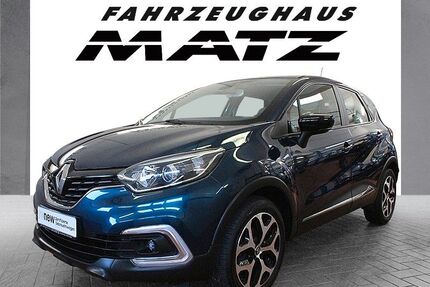 Renault Captur Gebrauchtwagen