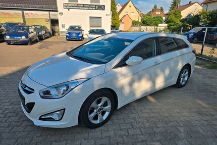 Hyundai i40 Gebrauchtwagen