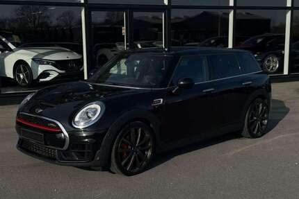 Mini John Cooper Works Clubman Gebrauchtwagen