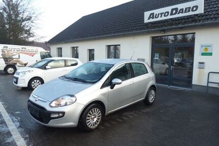 Fiat Punto Evo Gebrauchtwagen