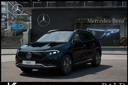 Mercedes-Benz EQA Gebrauchtwagen