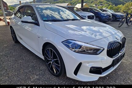BMW 118 Gebrauchtwagen