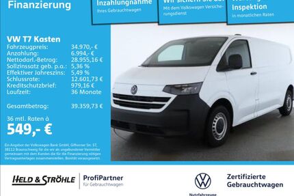 VW Andere Gebrauchtwagen